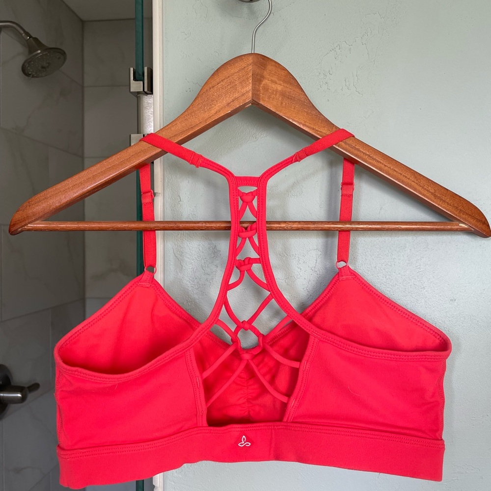 Athleta & Prana Ardor Sports Bra Lot - M - Picture 10 of 14